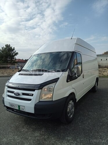Ford Transit 2011, 180,000 km - 2.4 l - Bakı