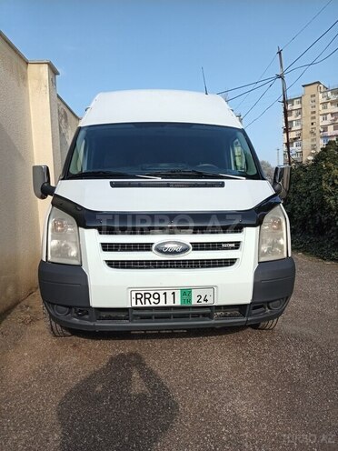 Ford Transit 2011, 180,000 km - 2.4 l - Bakı