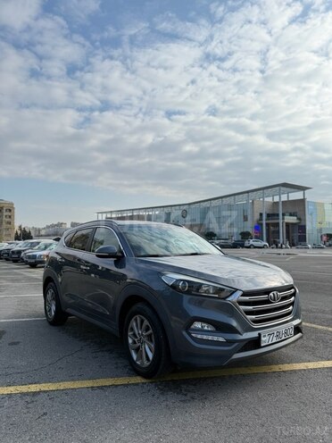 Hyundai Tucson 2015, 179,000 km - 2.0 l - Bakı