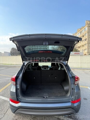 Hyundai Tucson 2015, 179,000 km - 2.0 l - Bakı