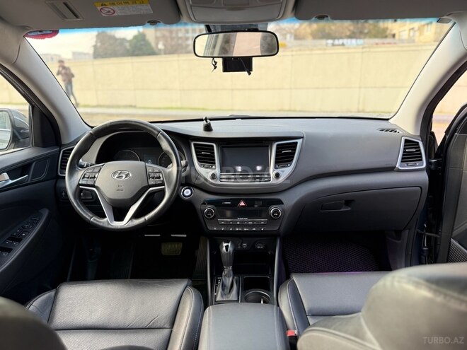 Hyundai Tucson 2015, 179,000 km - 2.0 l - Bakı