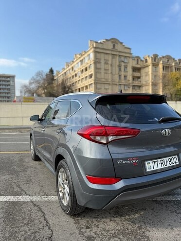 Hyundai Tucson 2015, 179,000 km - 2.0 l - Bakı