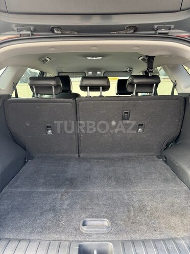 Hyundai Tucson 2015, 179,000 km - 2.0 l - Bakı