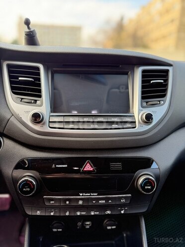 Hyundai Tucson 2015, 179,000 km - 2.0 l - Bakı