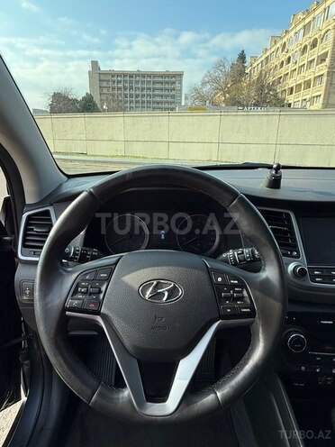 Hyundai Tucson 2015, 179,000 km - 2.0 l - Bakı