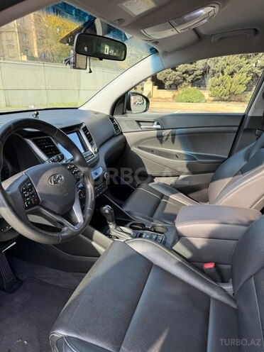 Hyundai Tucson 2015, 179,000 km - 2.0 l - Bakı