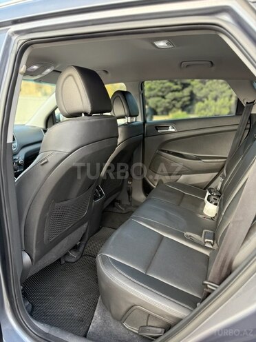 Hyundai Tucson 2015, 179,000 km - 2.0 l - Bakı