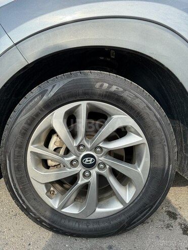 Hyundai Tucson 2015, 179,000 km - 2.0 l - Bakı