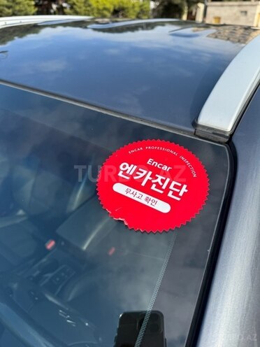 Hyundai Tucson 2015, 179,000 km - 2.0 l - Bakı