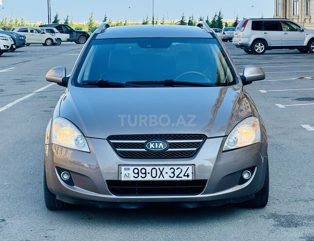 Kia Ceed 2007, 237,775 km - 1.6 л - Bakı