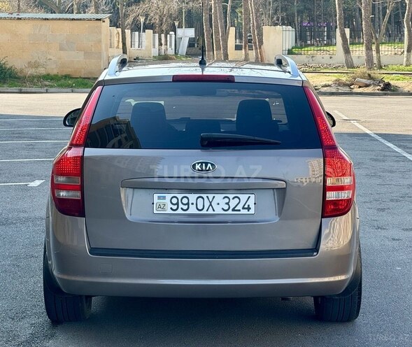 Kia Ceed 2007, 237,775 km - 1.6 л - Bakı