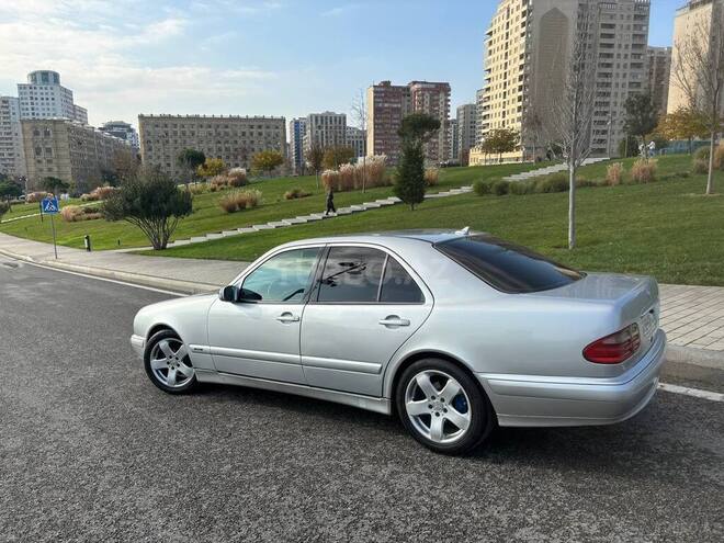 Mercedes E 200 2000, 454,173 km - 2.0 l - Bakı