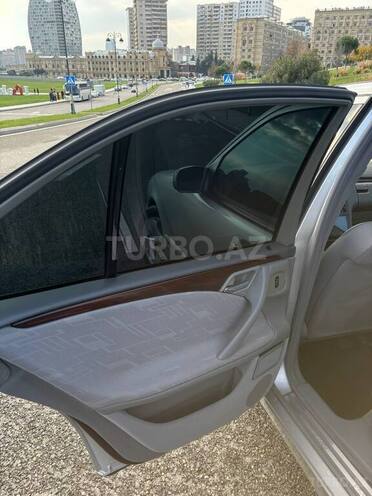 Mercedes E 200 2000, 454,173 km - 2.0 l - Bakı