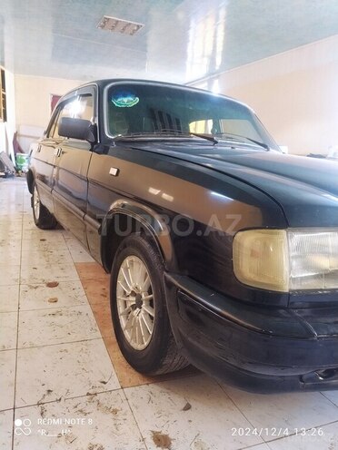 GAZ 3110 2001, 258,000 km - 2.3 l - İsmayıllı