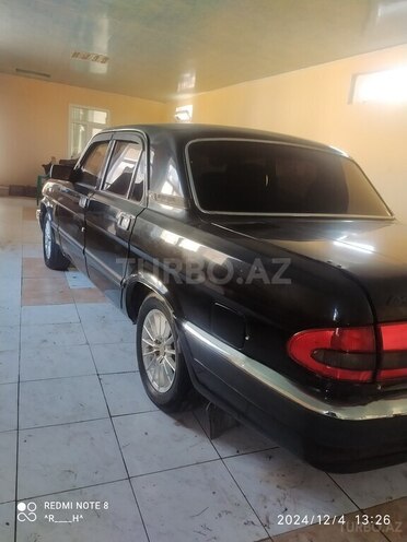 GAZ 3110 2001, 258,000 km - 2.3 l - İsmayıllı