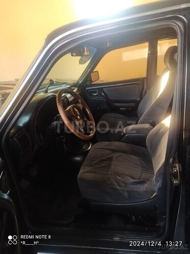 GAZ 3110 2001, 258,000 km - 2.3 l - İsmayıllı