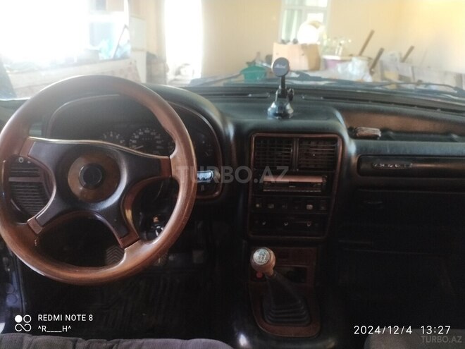 GAZ 3110 2001, 258,000 km - 2.3 l - İsmayıllı