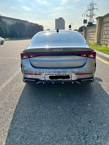 Kia K5 2023, 13,600 km - 2.0 l - Bakı