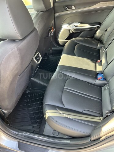 Kia K5 2023, 13,600 km - 2.0 l - Bakı