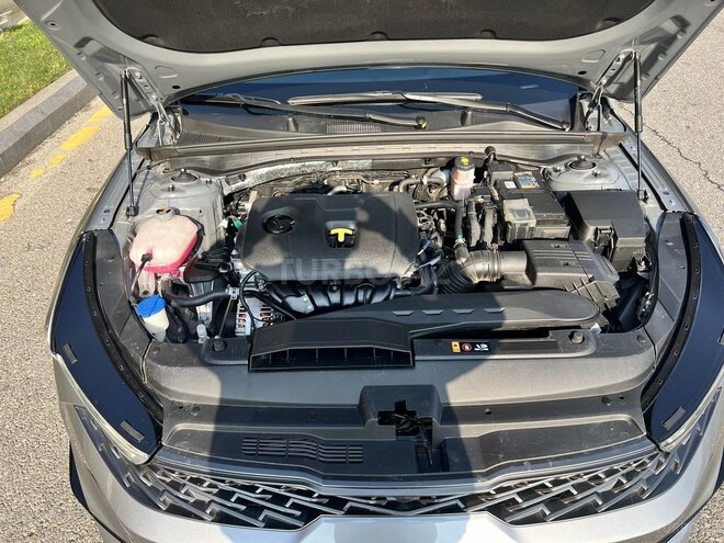 Kia K5 2023, 13,600 km - 2.0 l - Bakı