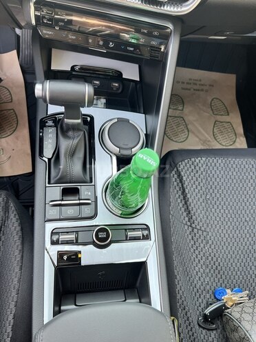 Kia K5 2023, 13,600 km - 2.0 l - Bakı
