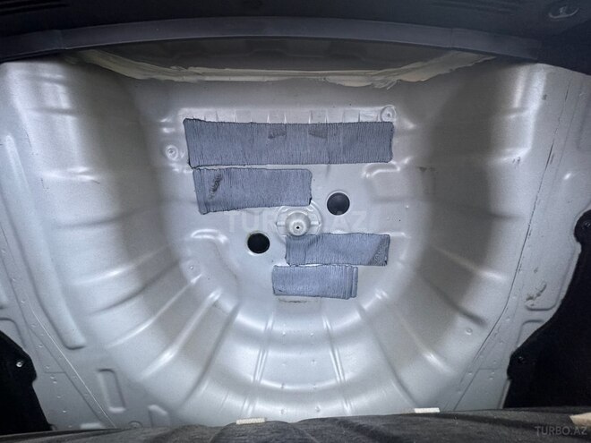 Hyundai Elantra 2017, 125,529 km - 2.0 l - Mingəçevir