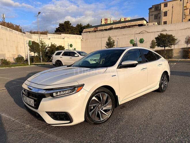 Honda Insight 2021, 62,000 km - 1.5 l - Bakı