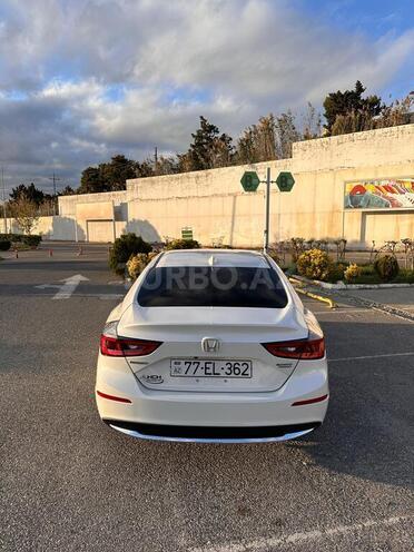 Honda Insight 2021, 62,000 km - 1.5 l - Bakı