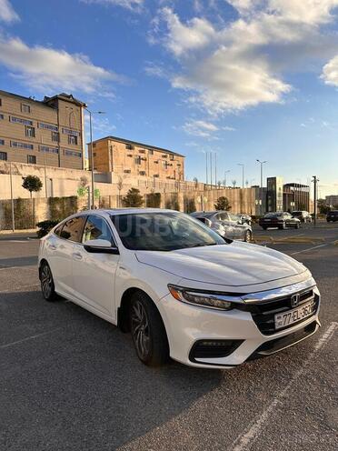 Honda Insight 2021, 62,000 km - 1.5 l - Bakı