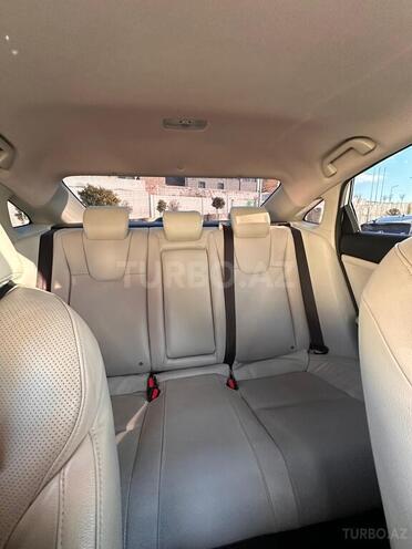 Honda Insight 2021, 62,000 km - 1.5 l - Bakı