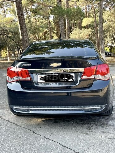 Chevrolet Cruze 2014, 230,000 km - 1.4 l - Sumqayıt