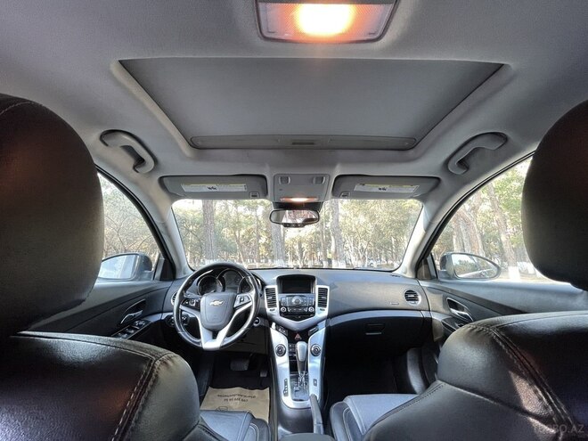 Chevrolet Cruze 2014, 230,000 km - 1.4 l - Sumqayıt