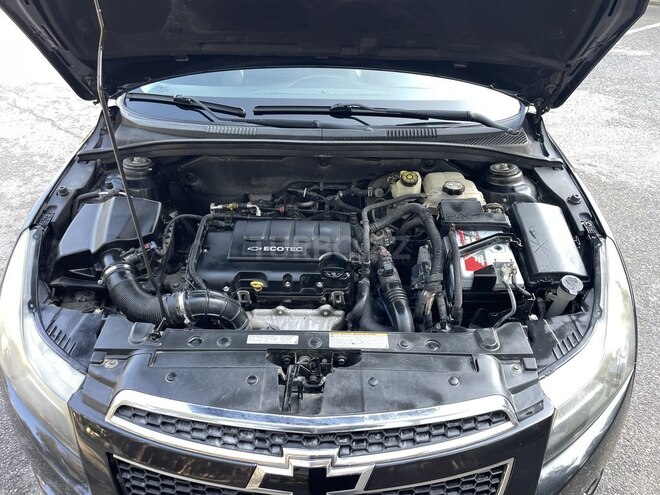 Chevrolet Cruze 2014, 230,000 km - 1.4 l - Sumqayıt