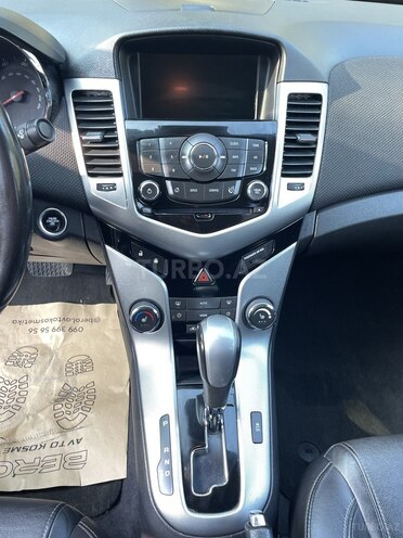 Chevrolet Cruze 2014, 230,000 km - 1.4 l - Sumqayıt