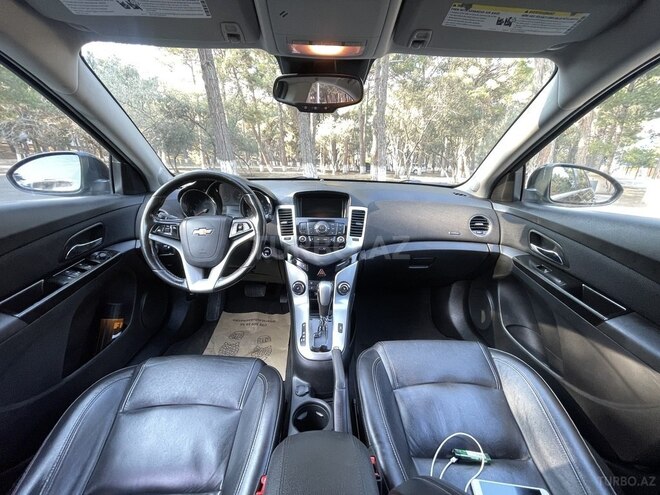 Chevrolet Cruze 2014, 230,000 km - 1.4 l - Sumqayıt