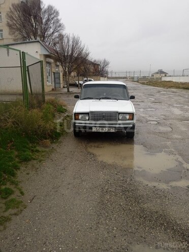 LADA (VAZ) 2107 2003, 91,222 km - 1.6 л - Sumqayıt