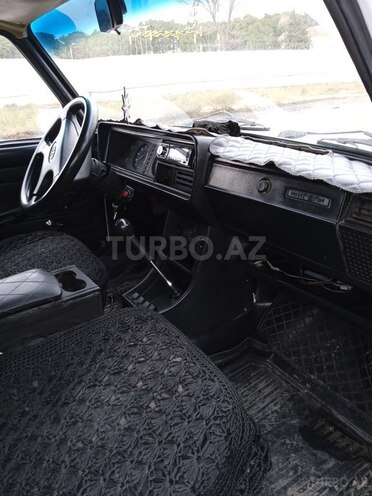 LADA (VAZ) 2107 2003, 91,222 km - 1.6 л - Sumqayıt