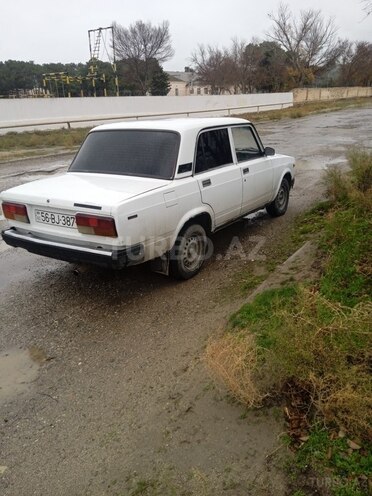LADA (VAZ) 2107 2003, 91,222 km - 1.6 л - Sumqayıt