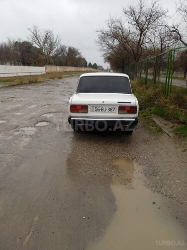 LADA (VAZ) 2107 2003, 91,222 km - 1.6 л - Sumqayıt