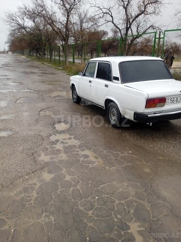 LADA (VAZ) 2107 2003, 91,222 km - 1.6 л - Sumqayıt