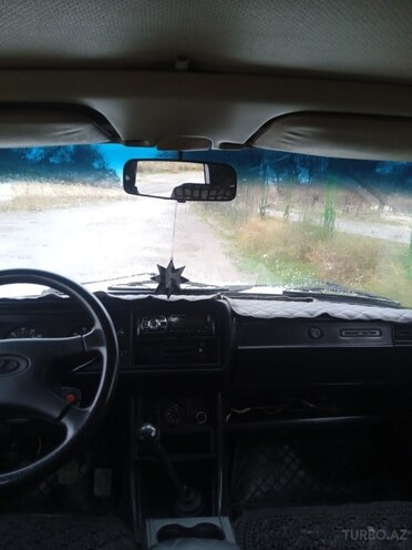 LADA (VAZ) 2107 2003, 91,222 km - 1.6 л - Sumqayıt