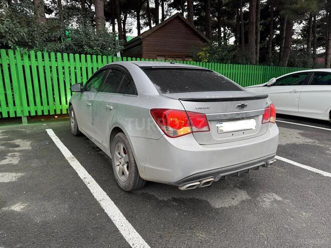 Chevrolet Cruze 2011, 220,167 km - 1.4 л - Bakı