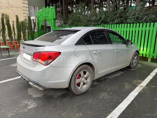 Chevrolet Cruze 2011, 220,167 km - 1.4 л - Bakı
