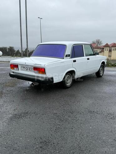 LADA (VAZ) 2107 2008, 70,000 km - 1.6 l - Bakı