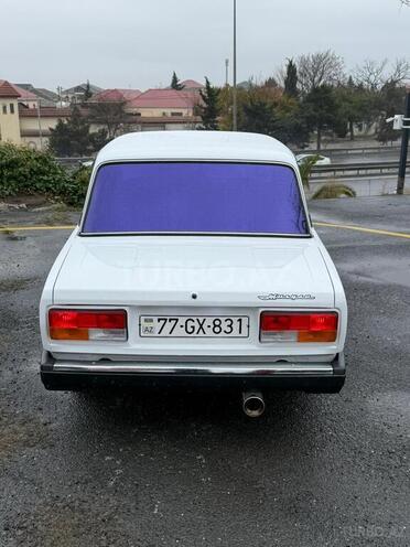 LADA (VAZ) 2107 2008, 70,000 km - 1.6 l - Bakı
