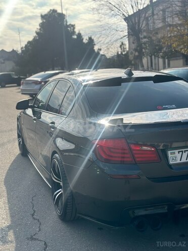 BMW 528 2013, 203,569 km - 2.0 l - Bakı