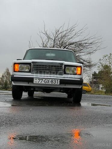 LADA (VAZ) 2107 2008, 70,000 km - 1.6 l - Bakı