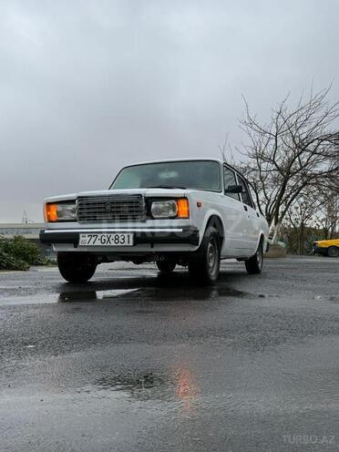LADA (VAZ) 2107 2008, 70,000 km - 1.6 l - Bakı