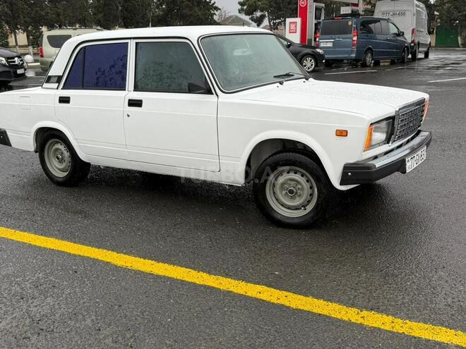 LADA (VAZ) 2107 2008, 70,000 km - 1.6 l - Bakı