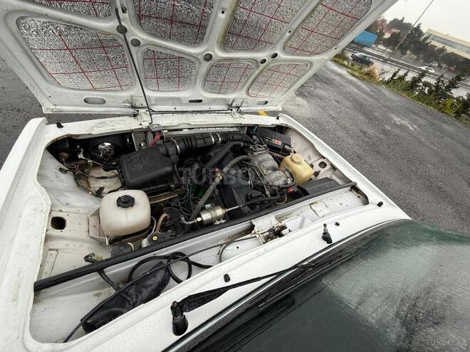 LADA (VAZ) 2107 2008, 70,000 km - 1.6 l - Bakı
